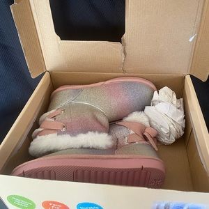 Lily & Dan Brand name Kids Boots in multiple sizes like 7/8,9/10,13/1